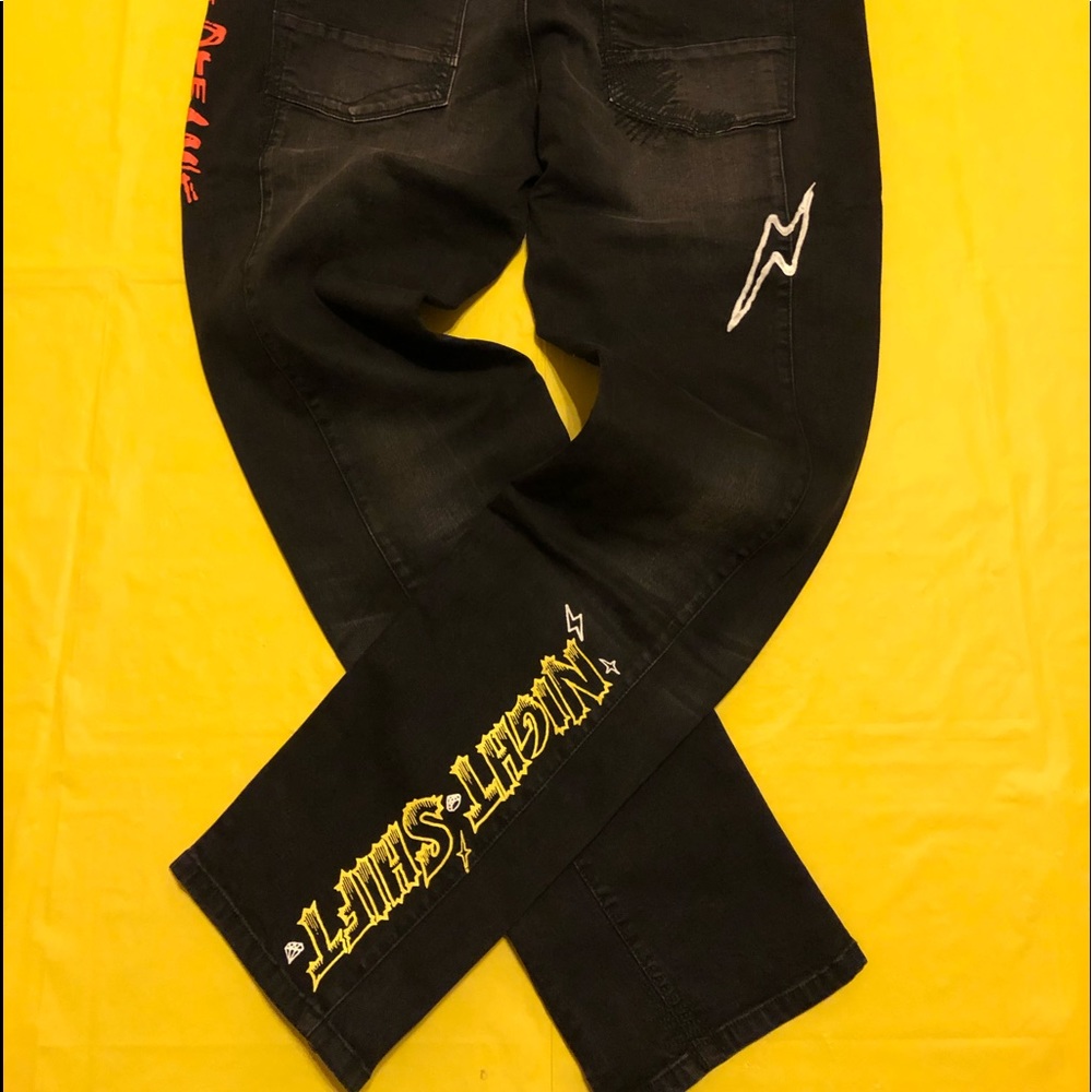 Pants - Picture 3 of 3
